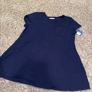 T shirt dress
